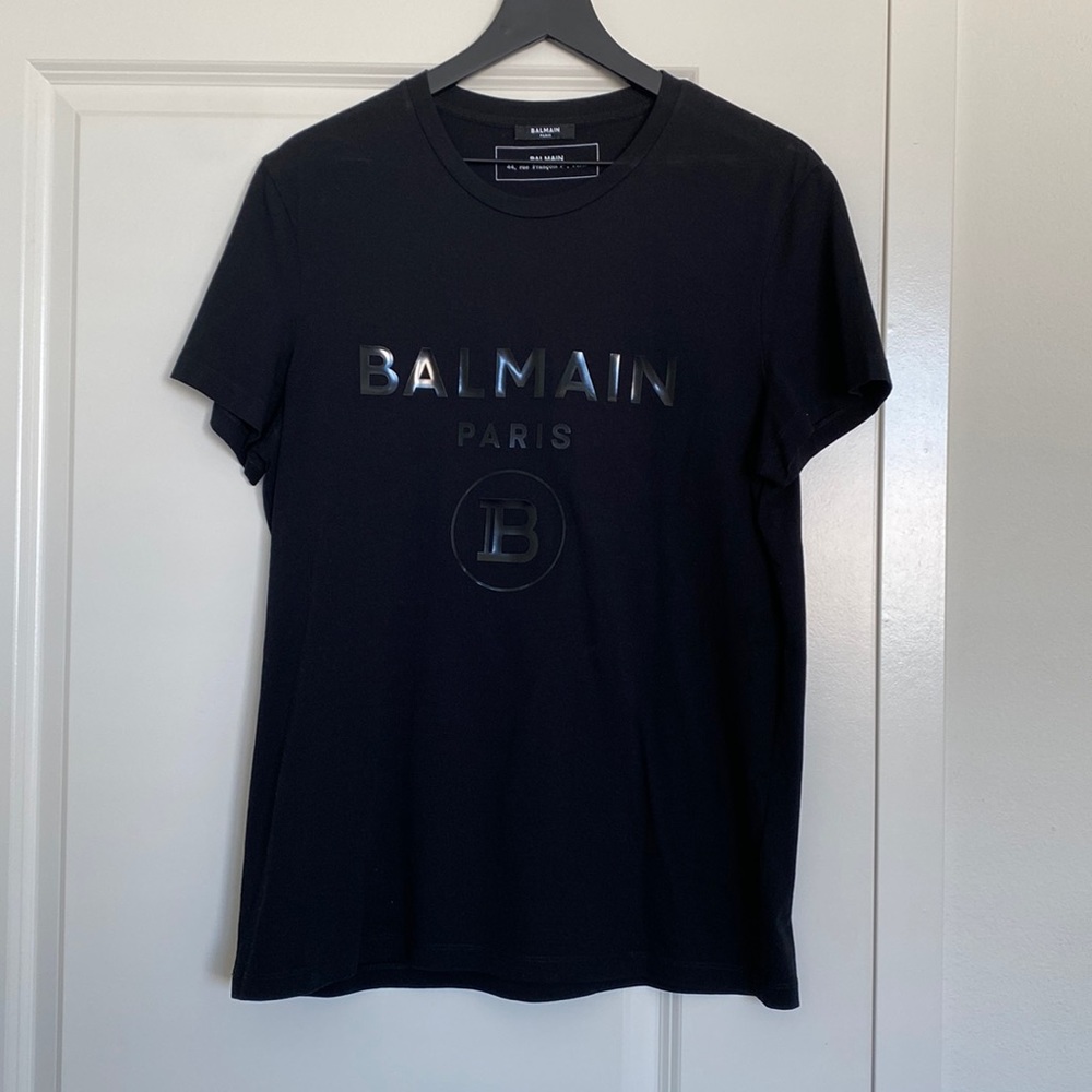Balmain T-shirt